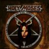 HOLY MOSES-CD-Strength, Power, Will, Passion