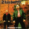 SKINBOISS-CD-Skinhead Action