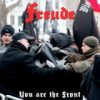 FREUDE-CD-You Are The Front