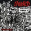 NOMED-CD-Thrashing Insanity