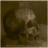 MORS AETERNA-CD-Behind The Majestic Mirror Of Death