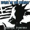 SPIRIT OF THE PATRIOT-CD-Freedom Fighters