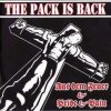 A.D.F./PRIDE & PAIN-CD-The Pack Is Back