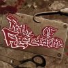 PATH OF RESISTANCE-CD-Painful Life