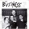 THE BUSINESS-CD-1980-1981 Official Bootleg