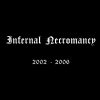 INFERNAL NECROMANCY-CD-2002-2006
