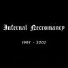 INFERNAL NECROMANCY-CD-1997-2000