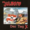 JULMOND-CD-Der Tag X