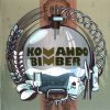KOMANDO BIMBER-CD-Komando Bimber