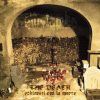 OLTRETOMBA-CD-The Death (Schieràti Con La Morte)
