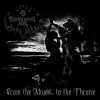 SHADOWS UNDER ARMS-CD-From The Abyss… To The Throne