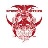 STYXIAN INDUSTRIES-Digipack-The Last Generation