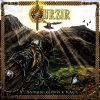 ZURZIR-CD-Sangue, Glória E Raça