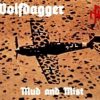 WOLFDAGGER-CD-Mud And Mist