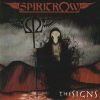 SPIRITROW-CD-The Signs