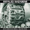 IMPALED NAZARENE-CD-Death Comes In 26 Carefully Selected Pieces