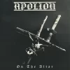 APOLION/ESWIEL-Vinyl-Necro Alliance (Red vinyl)