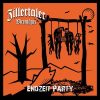 ZILLERTALER VIRENJAGER-CD-Endzeit Party