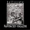 BELLICISTE-CD-Bàrdachd Cogaidh