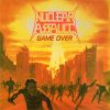 NUCLEAR ASSAULT-CD-Game Over