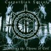 CARPATHIAN FOREST-CD-Defending The Throne Of Evil