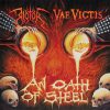 RIOTOR/VAE VICTIS-CD-An Oath Of Steel