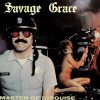 SAVAGE GRACE-CD-Master of Disguise
