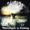HEADLESS BERSERKERS-CD-Apocalypse Is Coming