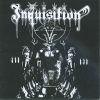 INQUISITION-CD-Invoking The Majestic Throne Of Satan
