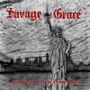 SAVAGE GRACE-CD-New York Tapes – Demo 1991