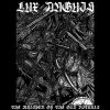 LUX ANGUIS-CD-The Whisper Of The Old Rituals