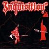 INQUISITION-CD-Anxious Death / Forever Under
