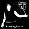 NECROHELL-CD-Ravishing Funerals