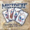 MISTREAT-CD-Talk The Talk, Walk The Walk
