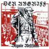 DER ANGRIFF-CD-Brigade Westfalen