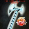 AXEWITCH-Digipack-The Lord Of Flies