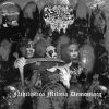 SATANIC PROPHETS-Vinyl-Nihilistica Milicia Demoniaca