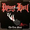POWER FROM HELL-Digipack-The True Metal