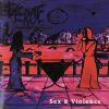 VERGE-CD-Sex & Violence