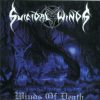 SUICIDAL WINDS-CD-Winds Of Death