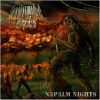 NOCTURNAL BREED-Digipack-Napalm Nights