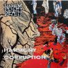 NAPALM DEATH-CD-Harmony Corruption