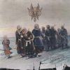 SIVYJ YAR-CD-Поминальные Холсты / Burial Shrouds