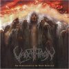 VARATHRON-Digipack-The Confessional Of The Black Penitents