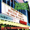 NUCLEAR ASSAULT-CD-Live At The Hammersmith Odeon