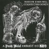 VARIOUS-Hotter Than Hell, Colder Than Death – A Death Metal Tribute To Kiss