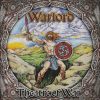 WARLORD-CD-Theatre Of War