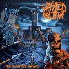 WASTED MILITIA-CD-The Frontier Awaits