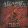 SADISTIK EXEKUTION-Vinyl-Fukk (Red marble vinyl)