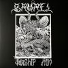 SAMAEL-Vinyl-Worship Him (Black/White vinyl)